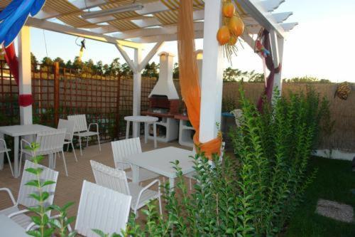 Quinta Da Rosa Linda Gasthuis Monte Gordo