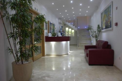 Gasthuis Quinta Da Rosa Linda Monte Gordo