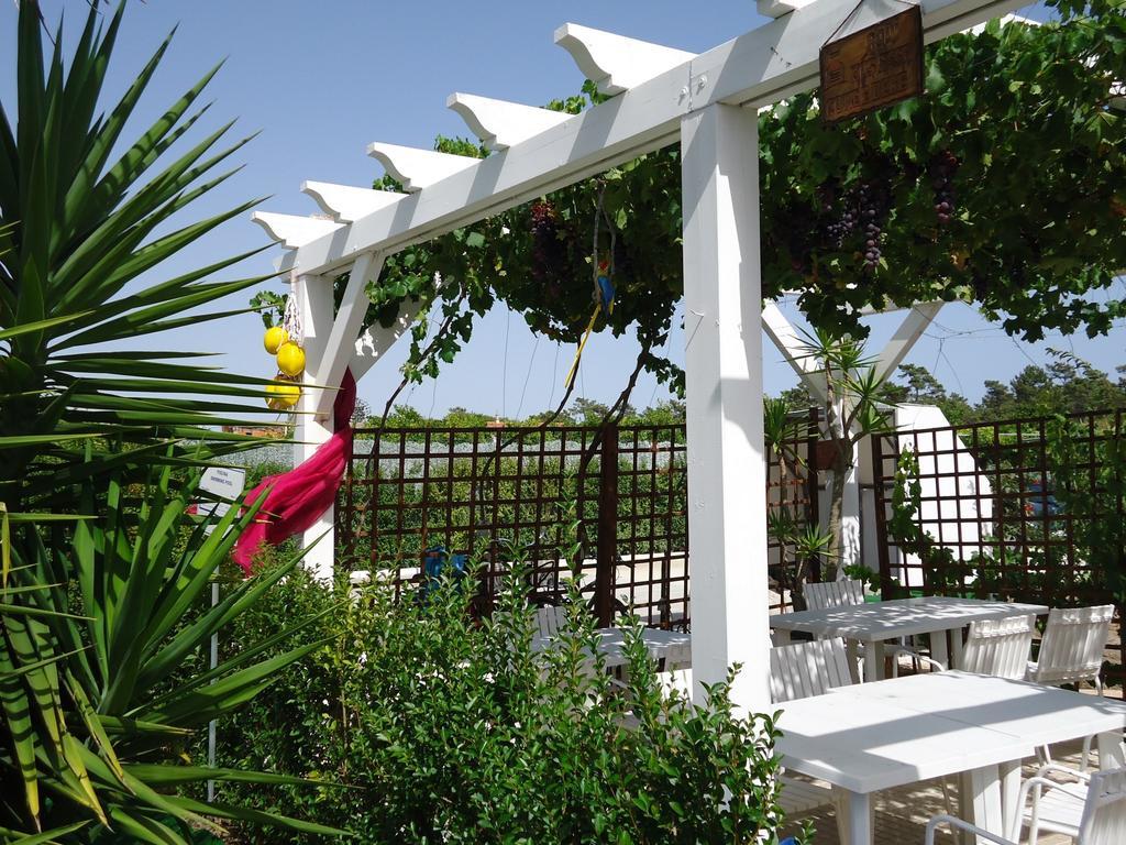 Gasthuis Quinta Da Rosa Linda 3*